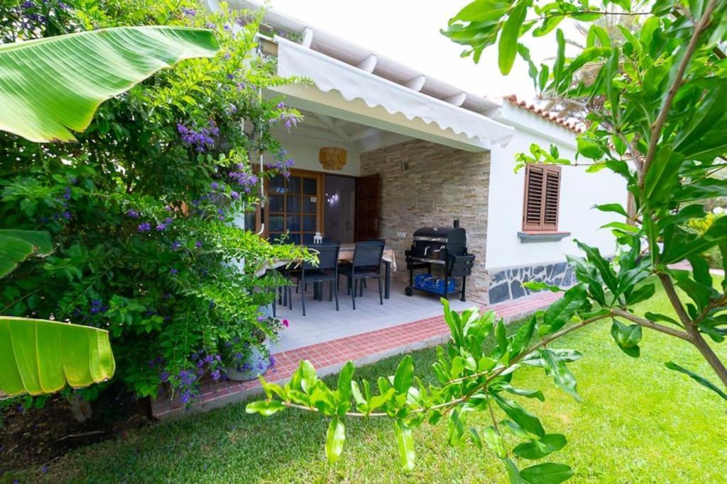 Secret Paradise Retreat By Canaryscape Maspalomas (Gran Canaria)