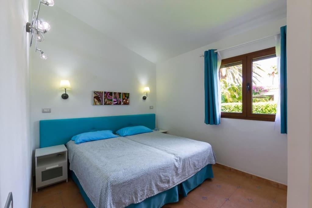Secret Paradise Retreat By Canaryscape * Maspalomas (Gran Canaria)